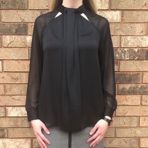 Vince Camuto Blouse
